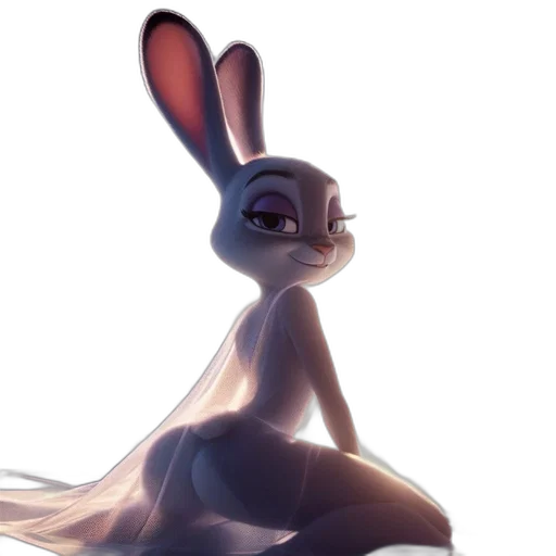 dress, animal, creature, concept art transparent PNG cut-out