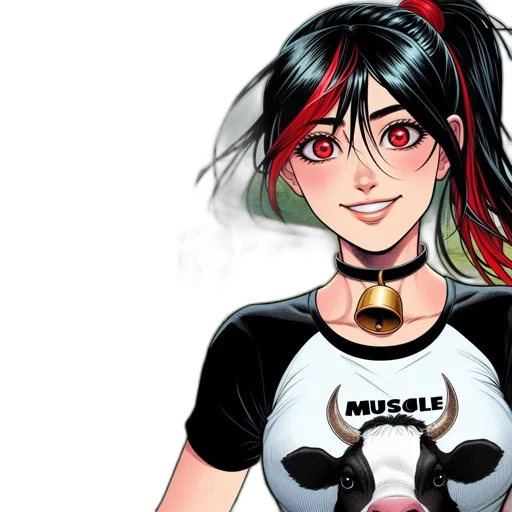 staff, jewelry, cartoon, anime transparent PNG cut-out