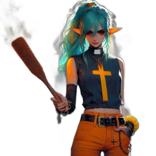 staff, weapon, sword, dragon transparent PNG cut-out