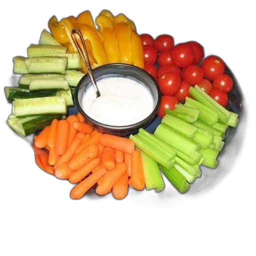 food, staff, jewelry, neon transparent PNG cut-out