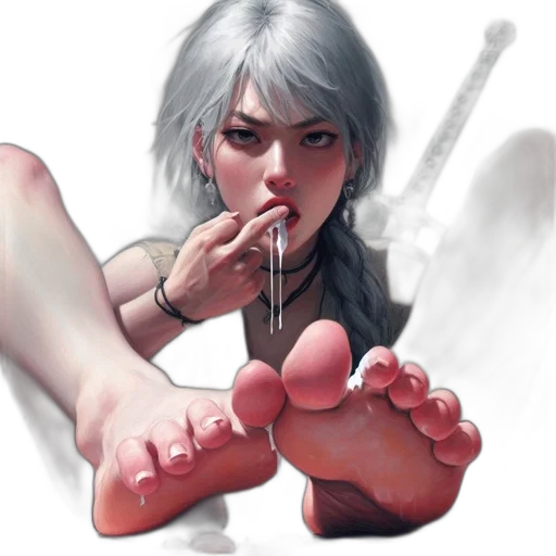 weapon, sword, staff, concept art transparent PNG cut-out