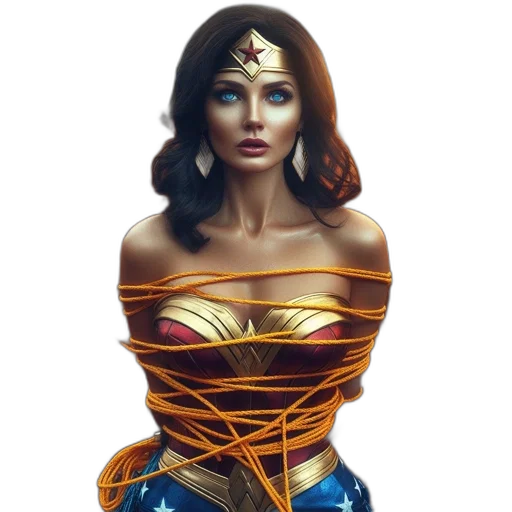 jewelry, dress, crown, comic book art transparent PNG cut-out