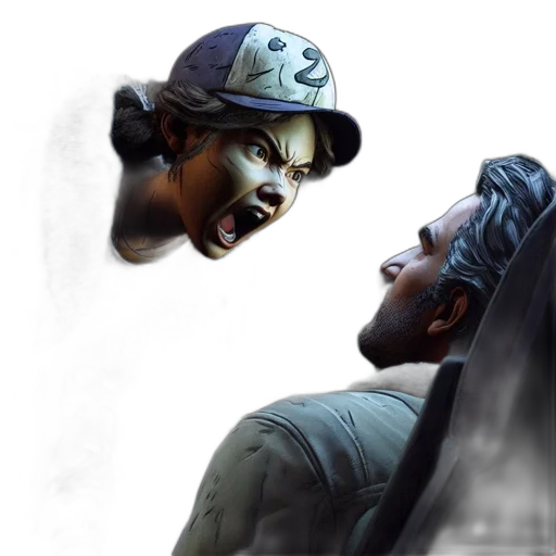 mask, face, hat, concept art transparent PNG cut-out