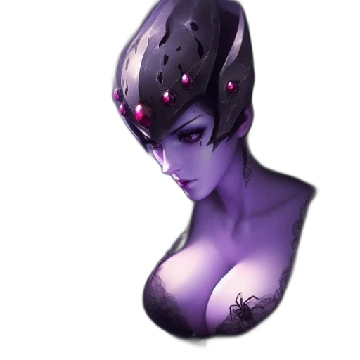crown, face, hat, mask transparent PNG cut-out