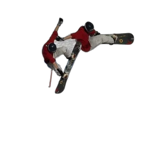 weapon, robot, staff, shoes transparent PNG cut-out