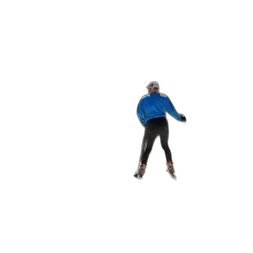 jacket, hat, creature, shoes transparent PNG cut-out