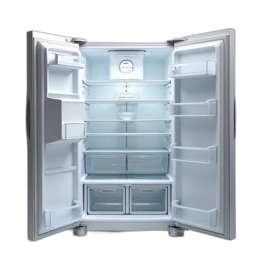 food, samsung, rb25kzdfhsqrs, bottom transparent PNG cut-out