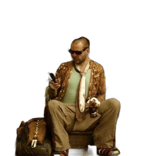 jacket, furniture, staff, shoes transparent PNG cut-out