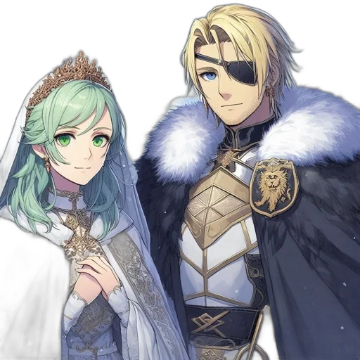 crown, sword, weapon, mask transparent PNG cut-out
