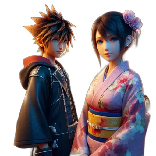 concept art, 3d render, fantasy art, photorealistic transparent PNG cut-out