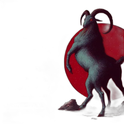 animal, creature, dragon, mask transparent PNG cut-out