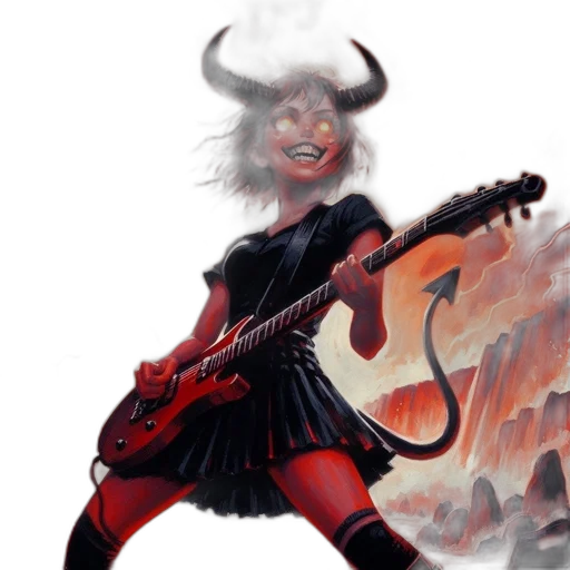 concept art, fantasy art, comic book art, photorealistic transparent PNG cut-out