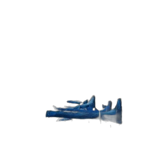 shoes, weapon, staff, umbrella transparent PNG cut-out