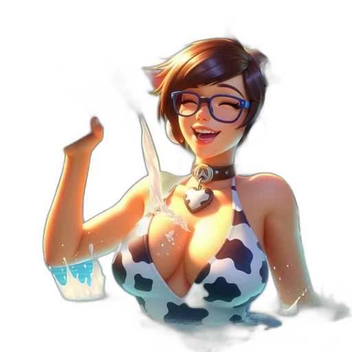 staff, dress, robot, weapon transparent PNG cut-out
