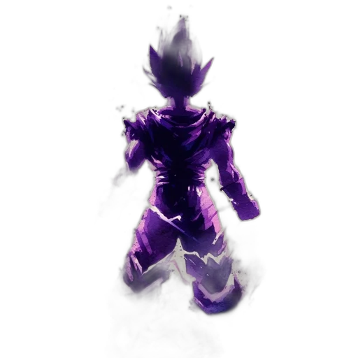 staff, dragon, creature, robot transparent PNG cut-out