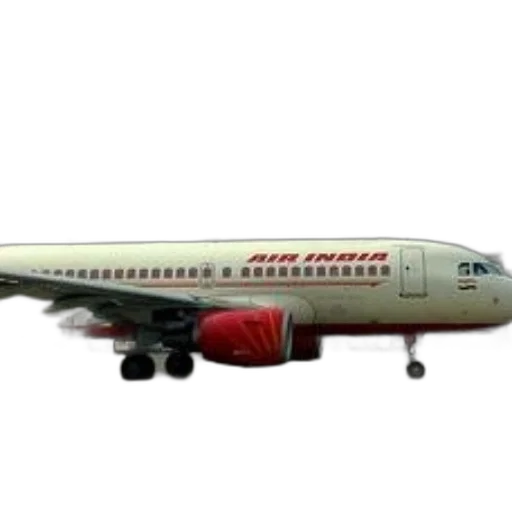 3d render, photorealistic, air, india transparent PNG cut-out