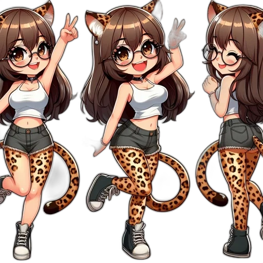 pixel art, anime, concept art, cartoon transparent PNG cut-out