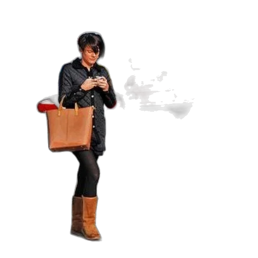 jacket, shoes, furniture, umbrella transparent PNG cut-out