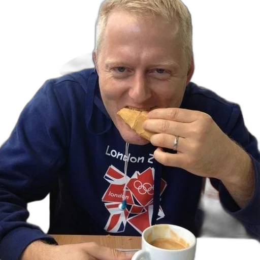 food, staff, face, creature transparent PNG cut-out