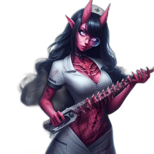 staff, weapon, sword, fantasy art transparent PNG cut-out