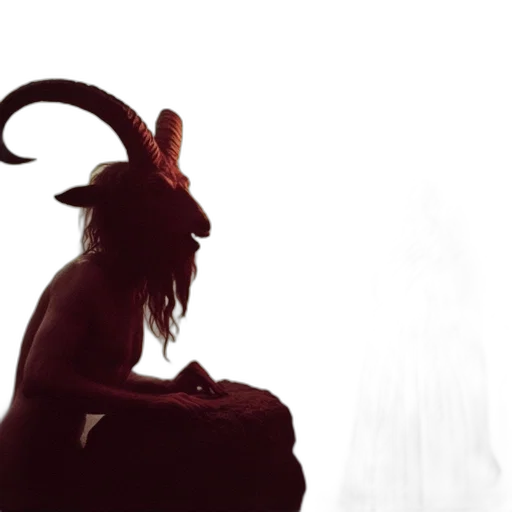 dragon, mask, creature, animal transparent PNG cut-out