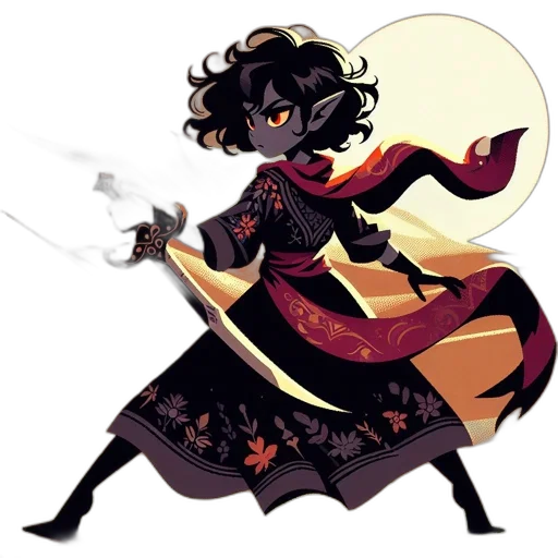 staff, sword, weapon, concept art transparent PNG cut-out