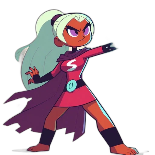 staff, weapon, jacket, robot transparent PNG cut-out
