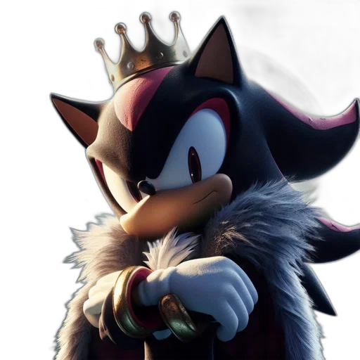 crown, animal, hat, creature transparent PNG cut-out
