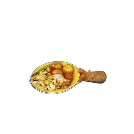 food, staff, weapon, jewelry transparent PNG cut-out
