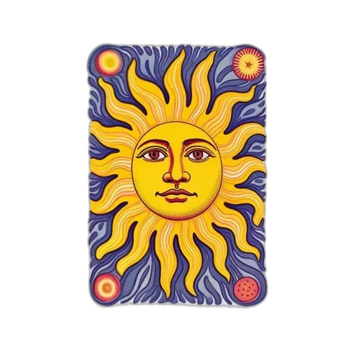 concept art, fantasy art, illustration, smiling transparent PNG cut-out