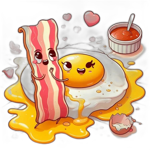 food, weapon, concept art, pixel art transparent PNG cut-out