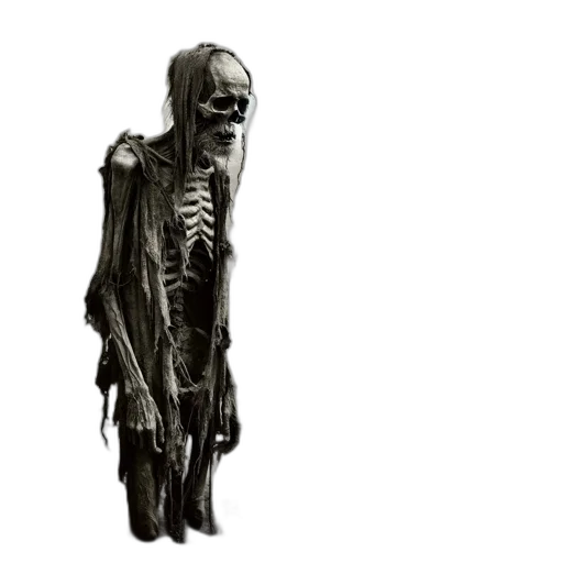 robot, animal, creature, staff transparent PNG cut-out