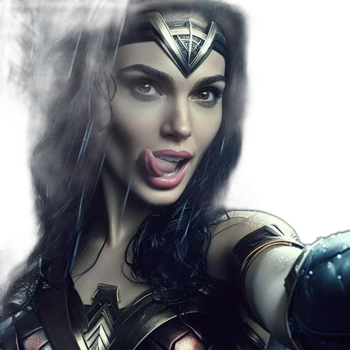 comic book art, fantasy art, concept art, photorealistic transparent PNG cut-out