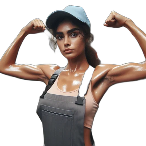 photorealistic, concept art, 3d render, fantasy art transparent PNG cut-out