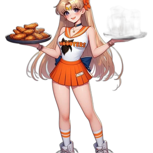 staff, food, weapon, pixel art transparent PNG cut-out