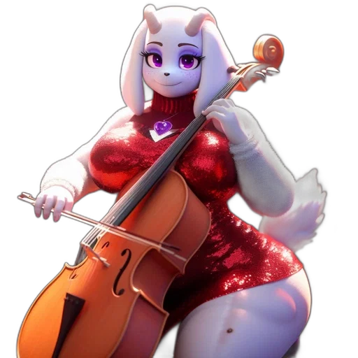 dress, animal, robot, creature transparent PNG cut-out