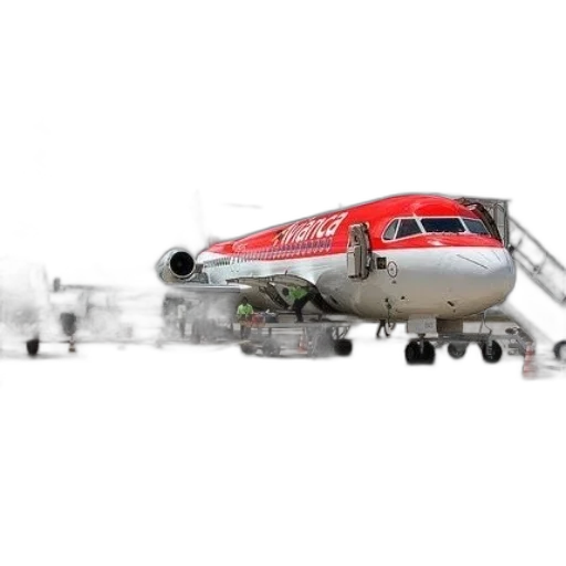 3d render, photorealistic, concept art, red transparent PNG cut-out