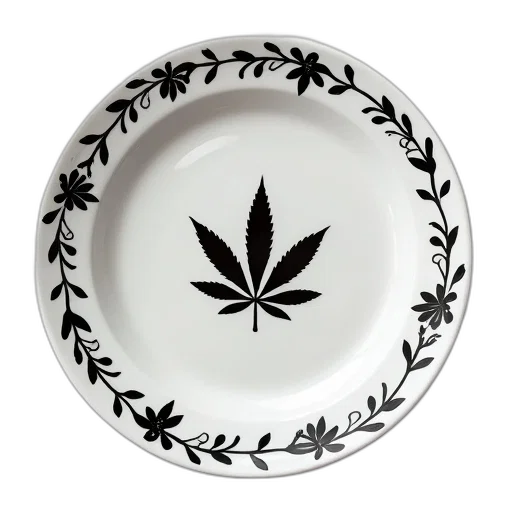 food, jewelry, white, ceramic transparent PNG cut-out