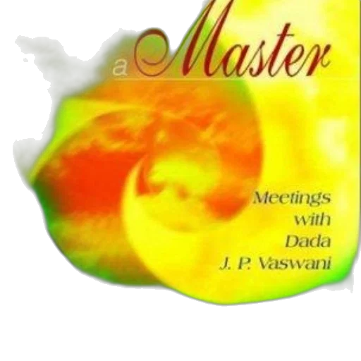 cover, meetings, dada, vaswani transparent PNG cut-out
