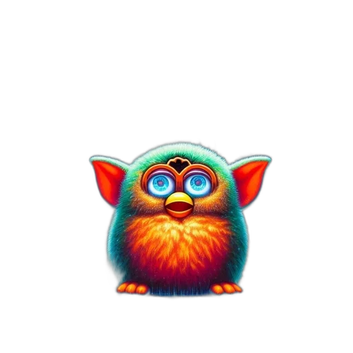 staff, animal, mask, creature transparent PNG cut-out
