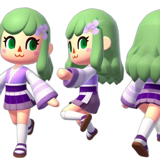dress, 3d render, concept art, pixel art transparent PNG cut-out
