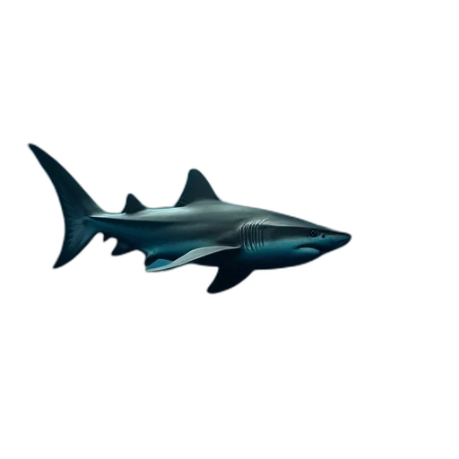 animal, weapon, creature, 3d render transparent PNG cut-out