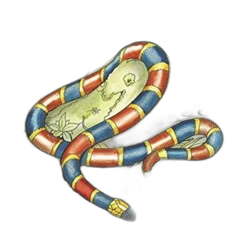 jewelry, animal, staff, weapon transparent PNG cut-out