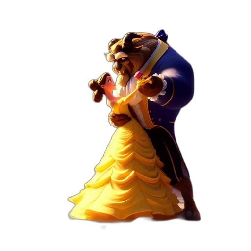 dress, staff, crown, sword transparent PNG cut-out