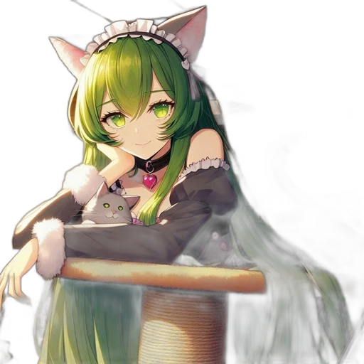 staff, weapon, dress, crown transparent PNG cut-out