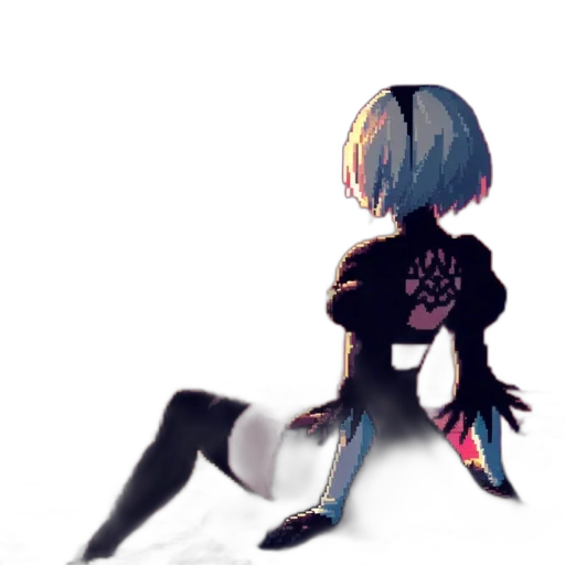 creature, dress, robot, animal transparent PNG cut-out