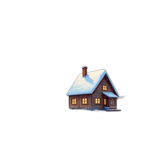 building, furniture, pixel art, 3d render transparent PNG cut-out