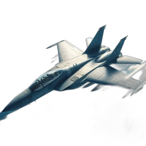 weapon, dragon, concept art, 3d render transparent PNG cut-out
