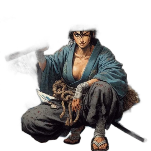 weapon, sword, staff, dragon transparent PNG cut-out