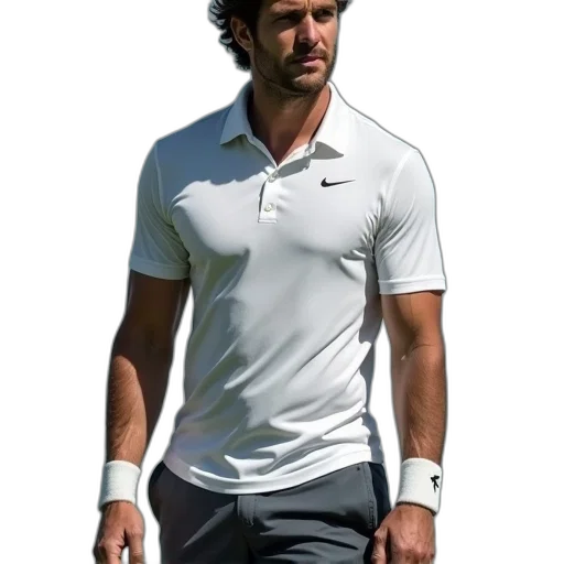 staff, jacket, photorealistic, nike transparent PNG cut-out
